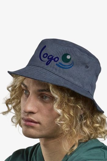 Image produit Bob en polyester recyclé GEO