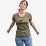 Ladies' Basic-T