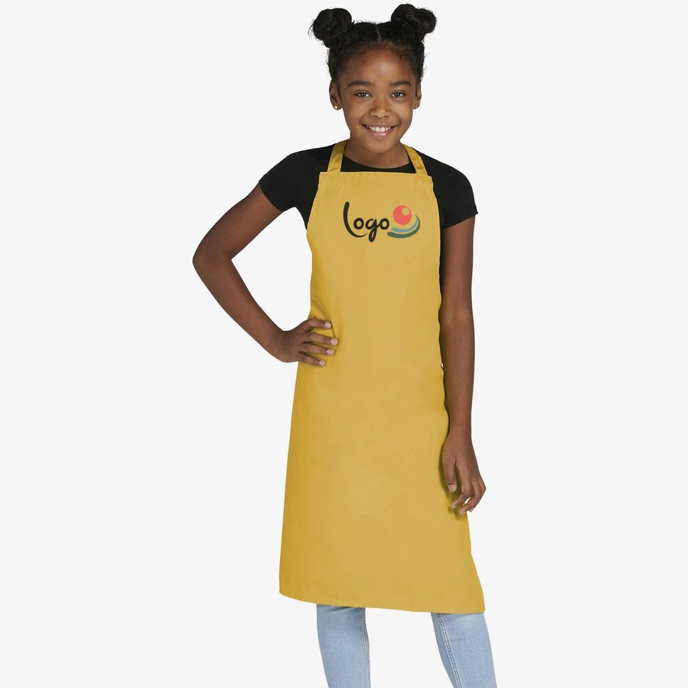 Vienna Children's Apron