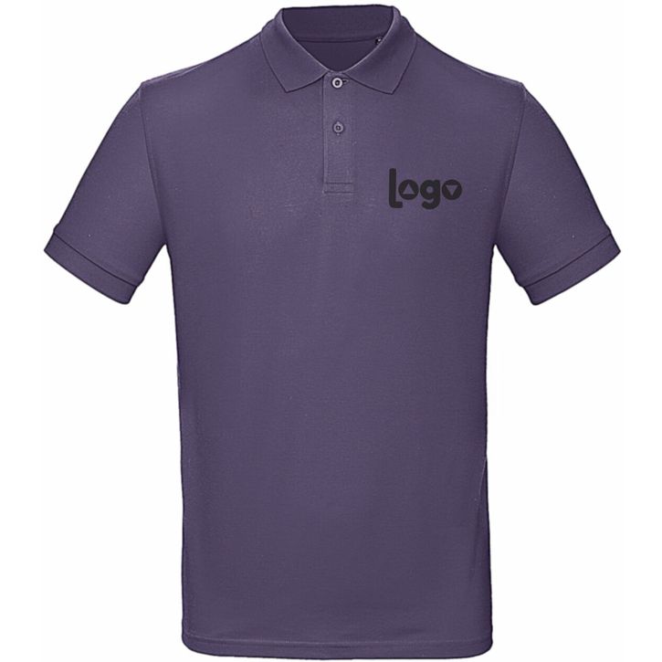 Image produit Inspire Polo/men_°