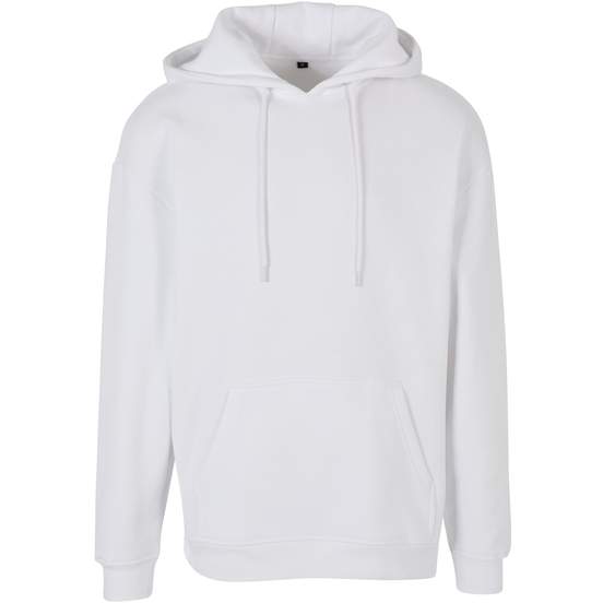 Basic Oversize Hoody