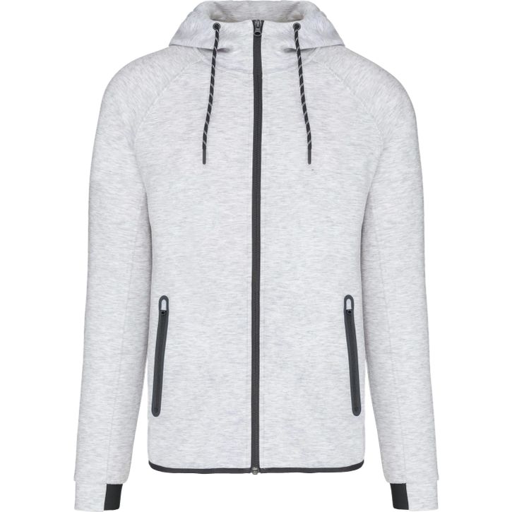 Image produit Veste à capuche performance
