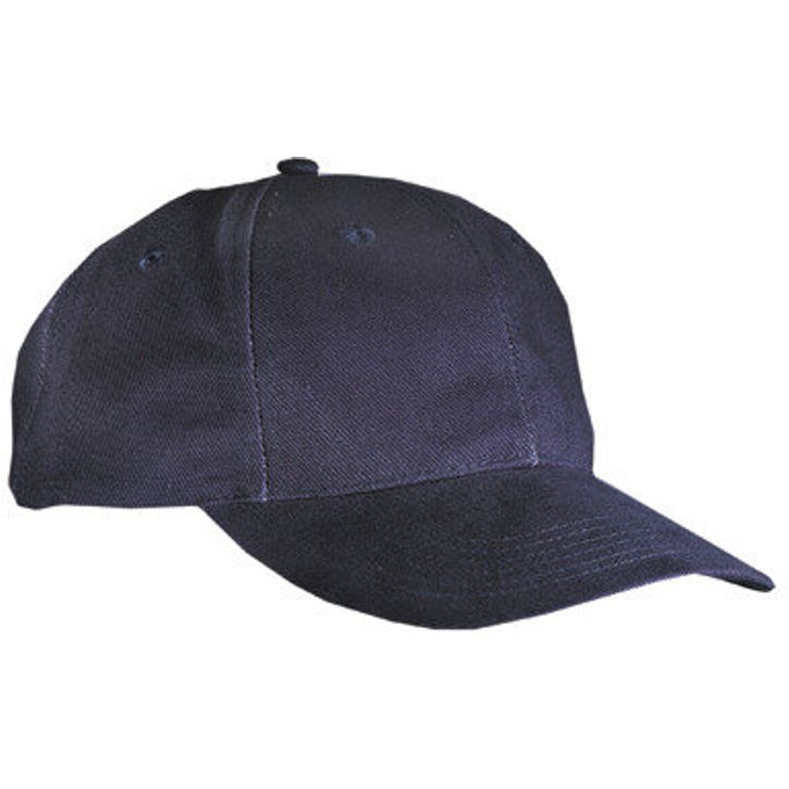 Image produit 6-Panel Cap low profile