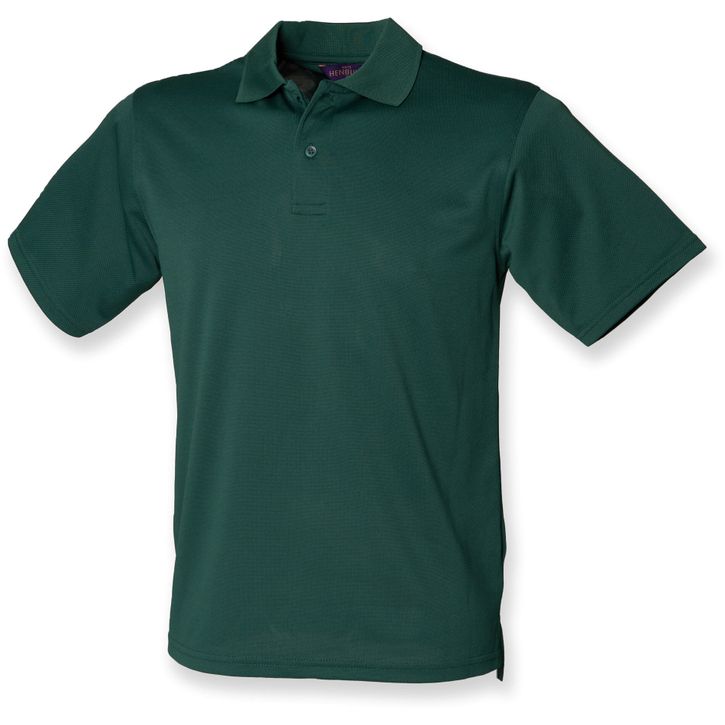 Image produit Men's Coolplus Polo Shirt