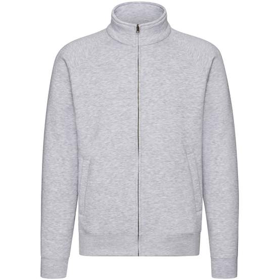 Premium Sweat Jacket