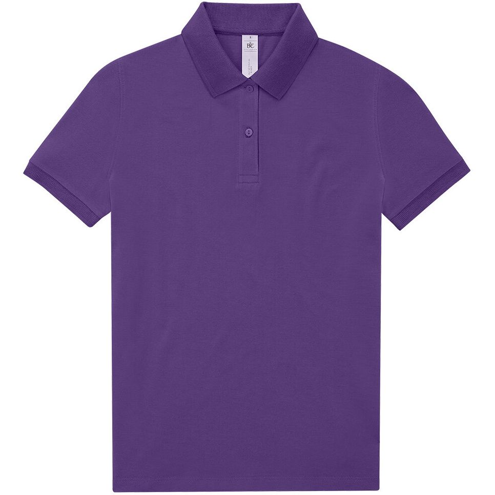 B&C My Polo 180 /Women