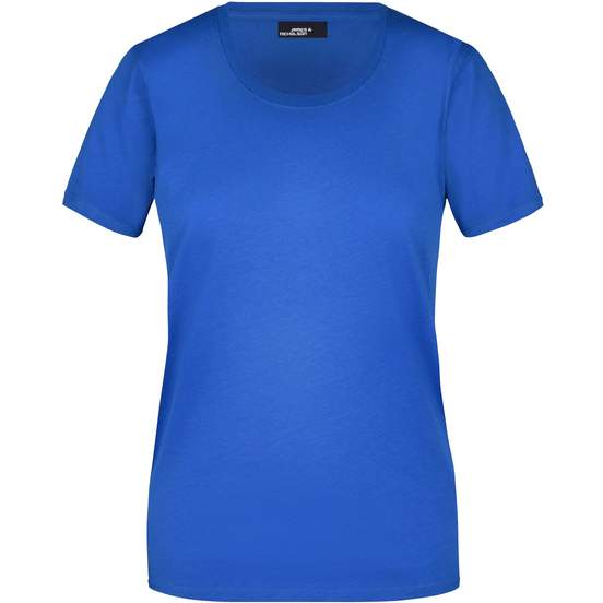 Ladies' Basic-T