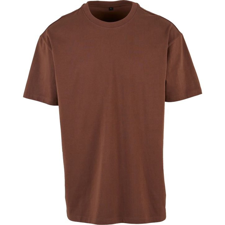 Image produit Heavy Oversize Tee