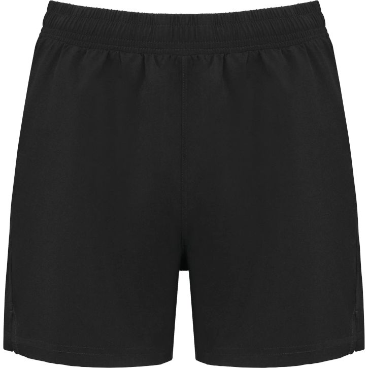 Short running femme