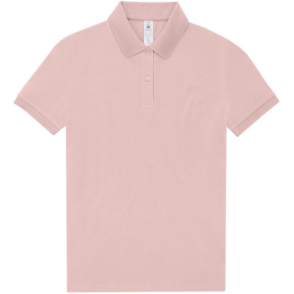 B&C My Polo 210 /Women