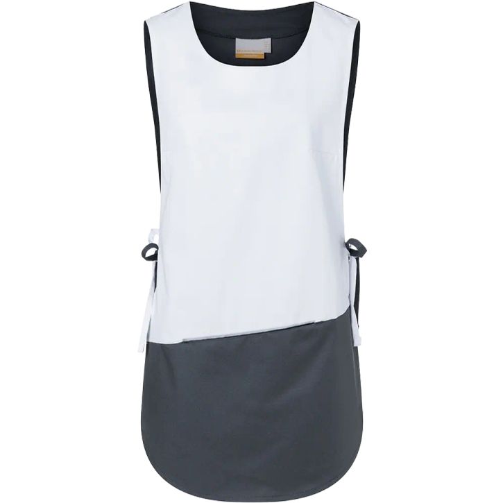 Women's Sleeveless Slip-On Work Tunic Bea
