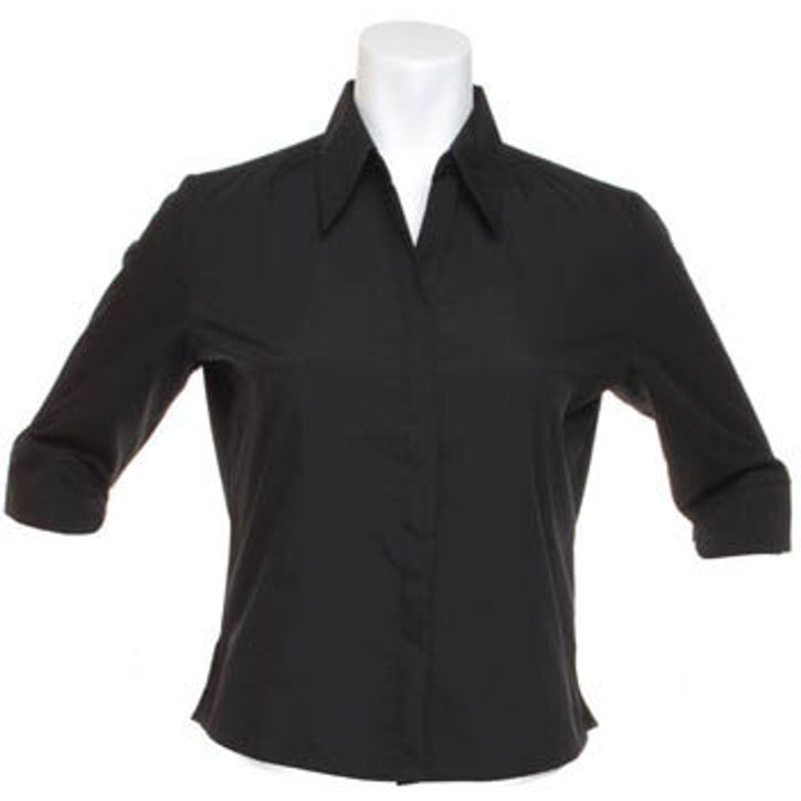 Image produit Blouse with 3/4 sleeve