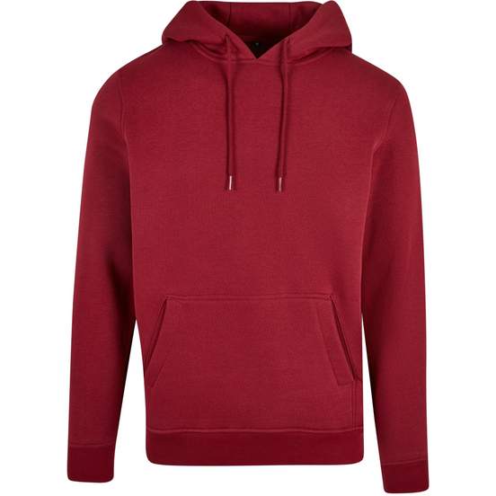 Heavy Hoody