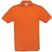 Pumpkin orange