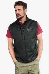 Image produit Men´s Softshell Vest