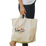 Twill Bag, Multiple Handles