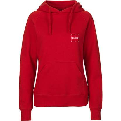 Image produit Ladies Hoodie