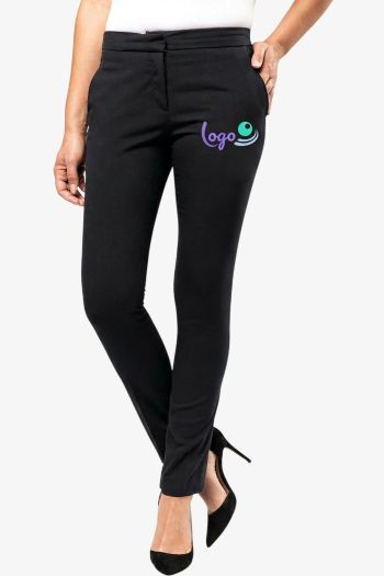 Image produit Pantalon femme