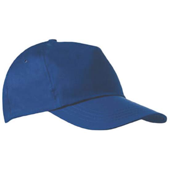 Cotton-Cap