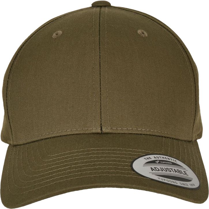Image produit Curved Classic Snapback
