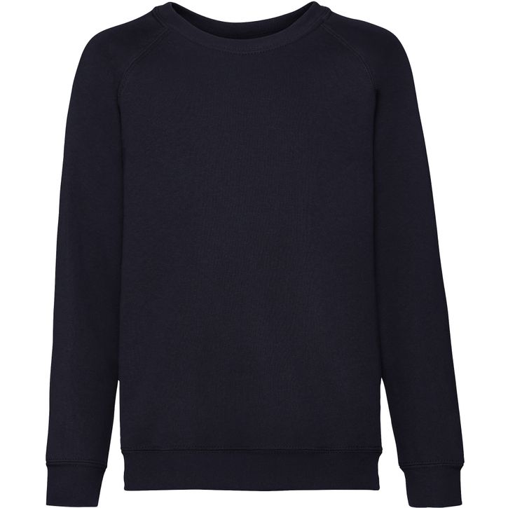 Kids Classic Raglan Sweat