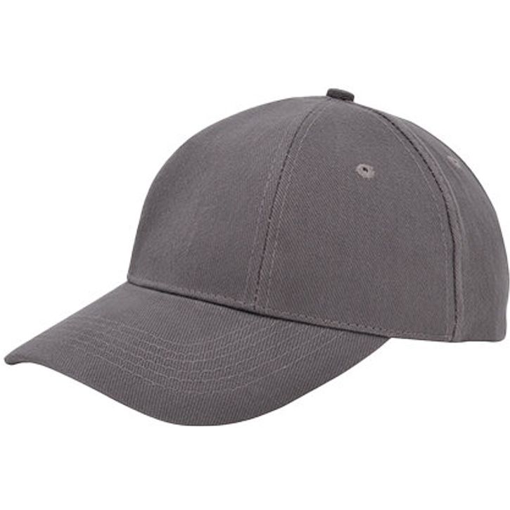 Image produit Cotton Cap Low Profile/Brushed