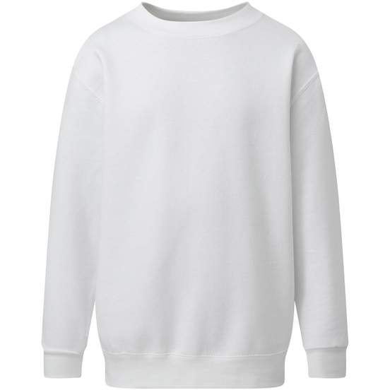 Crew Neck Sweatshirt Kids 