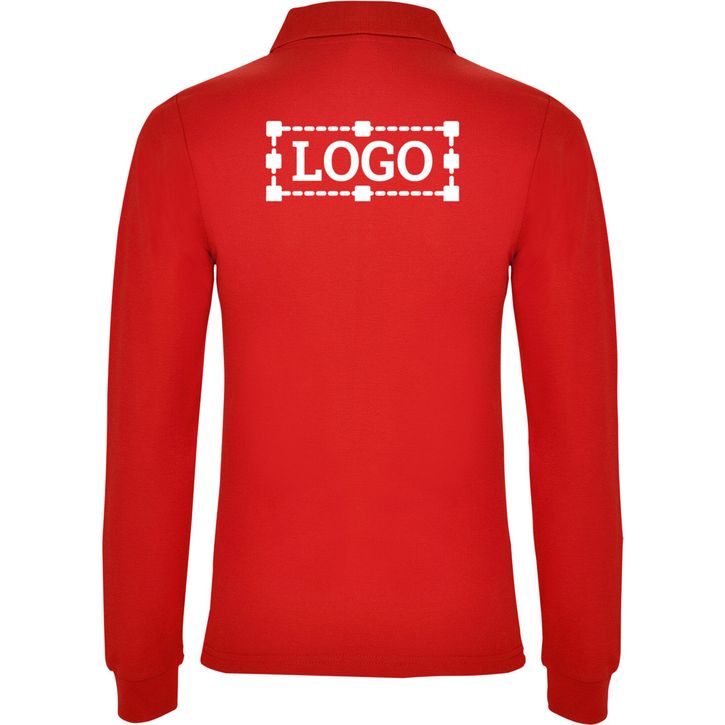 Image produit Estrella Woman L/S