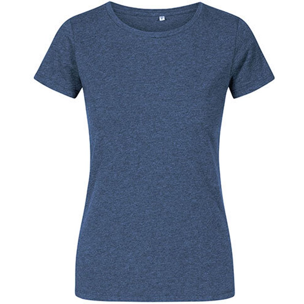 Women´s Roundneck T-Shirt