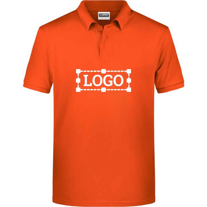 Image produit Men´s Basic Polo
