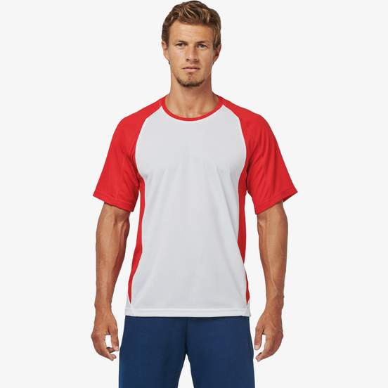 Sport Tee - Tee-shirt respirant sport