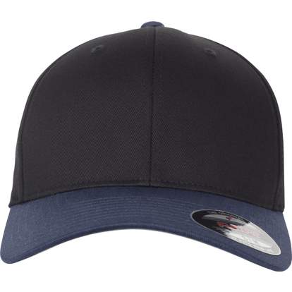 Image produit Flexfit Wooly Combed 2-Tone Cap