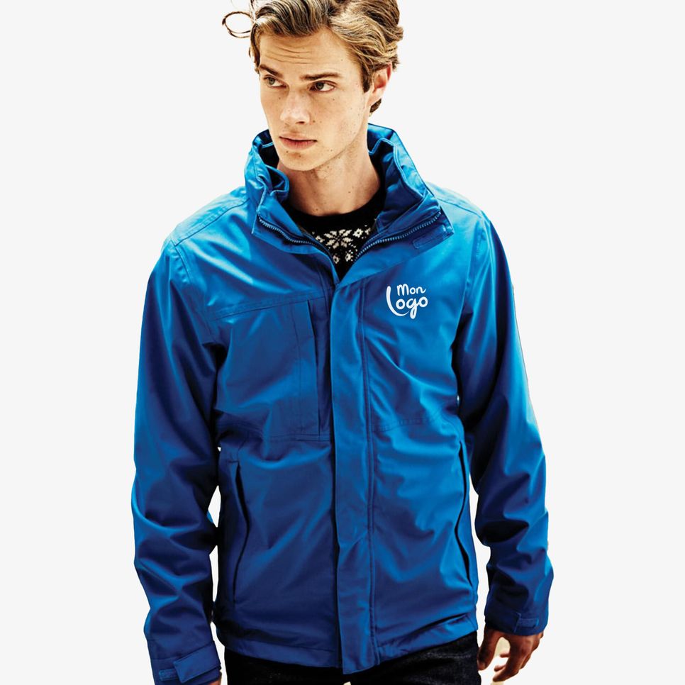 Kingsley 3-in-1 jacket