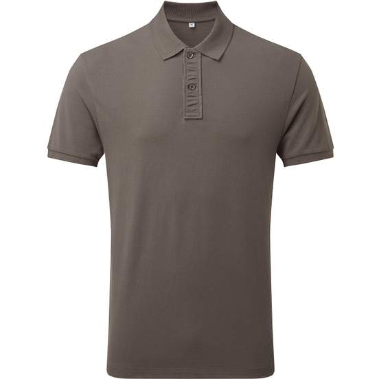 Polo stretch homme Infinity