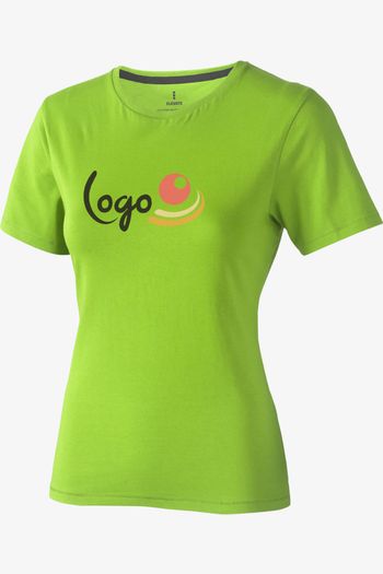 Image produit T-shirt manches courtes pour femmes Nanaimo