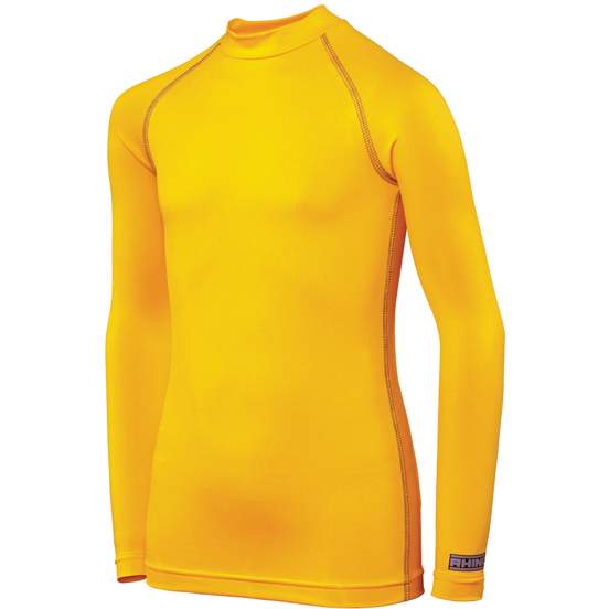 Rhino baselayer long sleeve - juniors