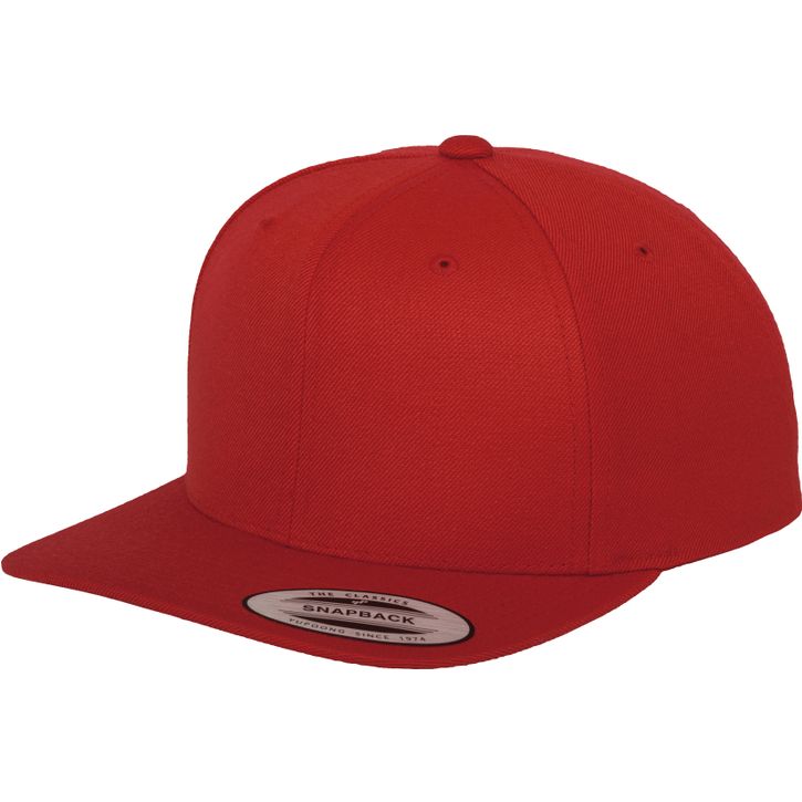 Image produit Classic Snapback Cap