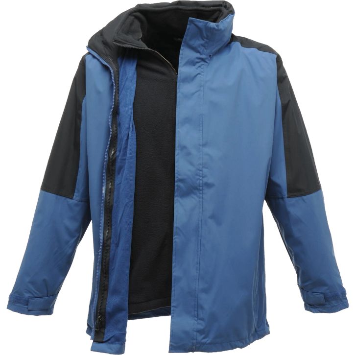 Image produit Men's Defender III Waterproof 3 In 1 Jacket