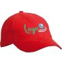 Softlining Raver Cap