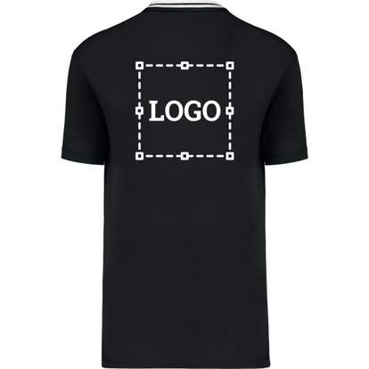 Image produit T-shirt University