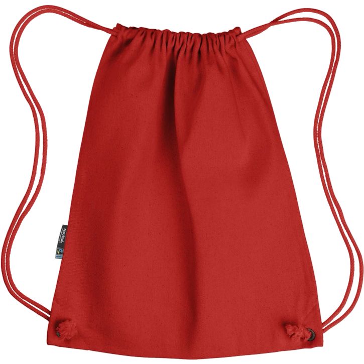 Image produit Twill Gym Bag
