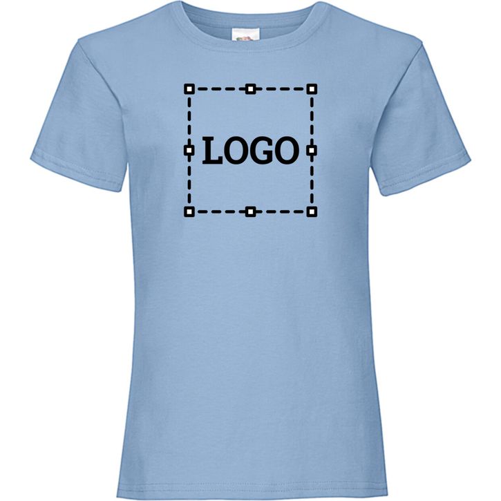 Image produit Valueweight T Girls