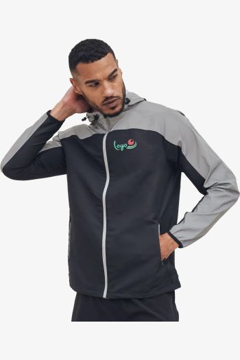 Image produit Hi viz jacket