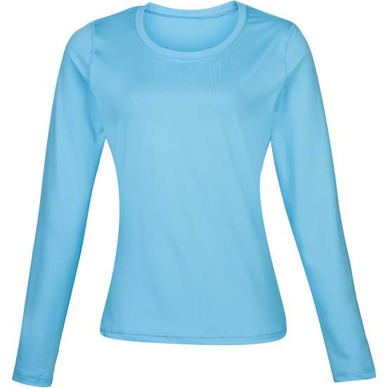 Women's Rhino baselayer long sleeve