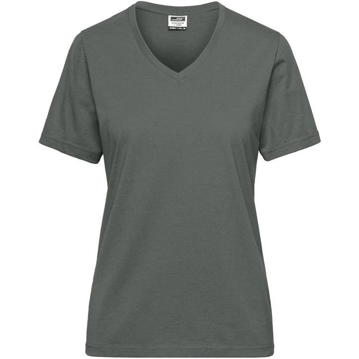Image produit Ladies´ Bio Workwear T-Shirt