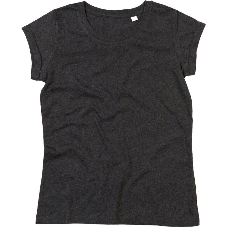 Image produit Women's roll Sleeve T