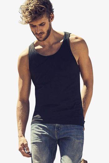 Image produit Men´s Roundneck Tanktop