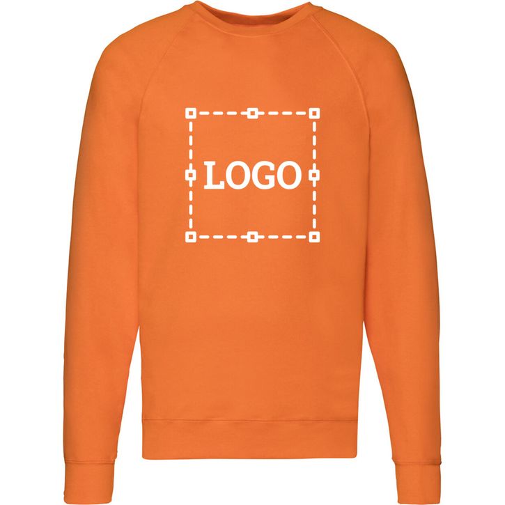 Image produit Lightweight Raglan Sweat