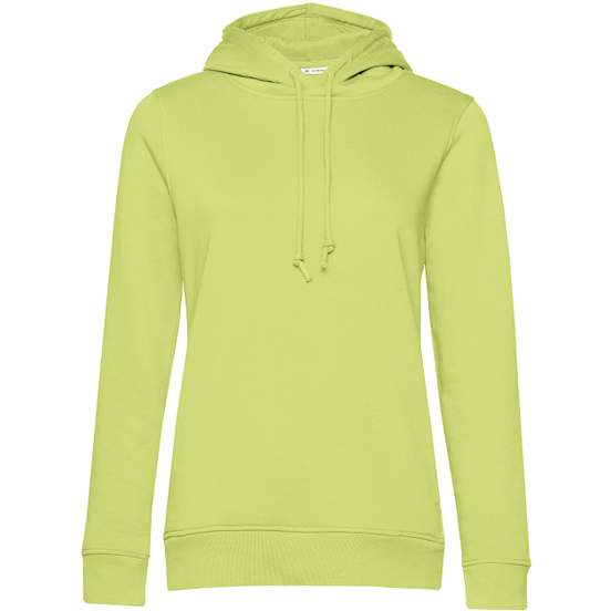 Inspire Hooded /women_°