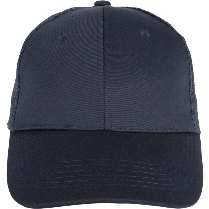 Image produit Casquette Trucker Oeko-Tex
